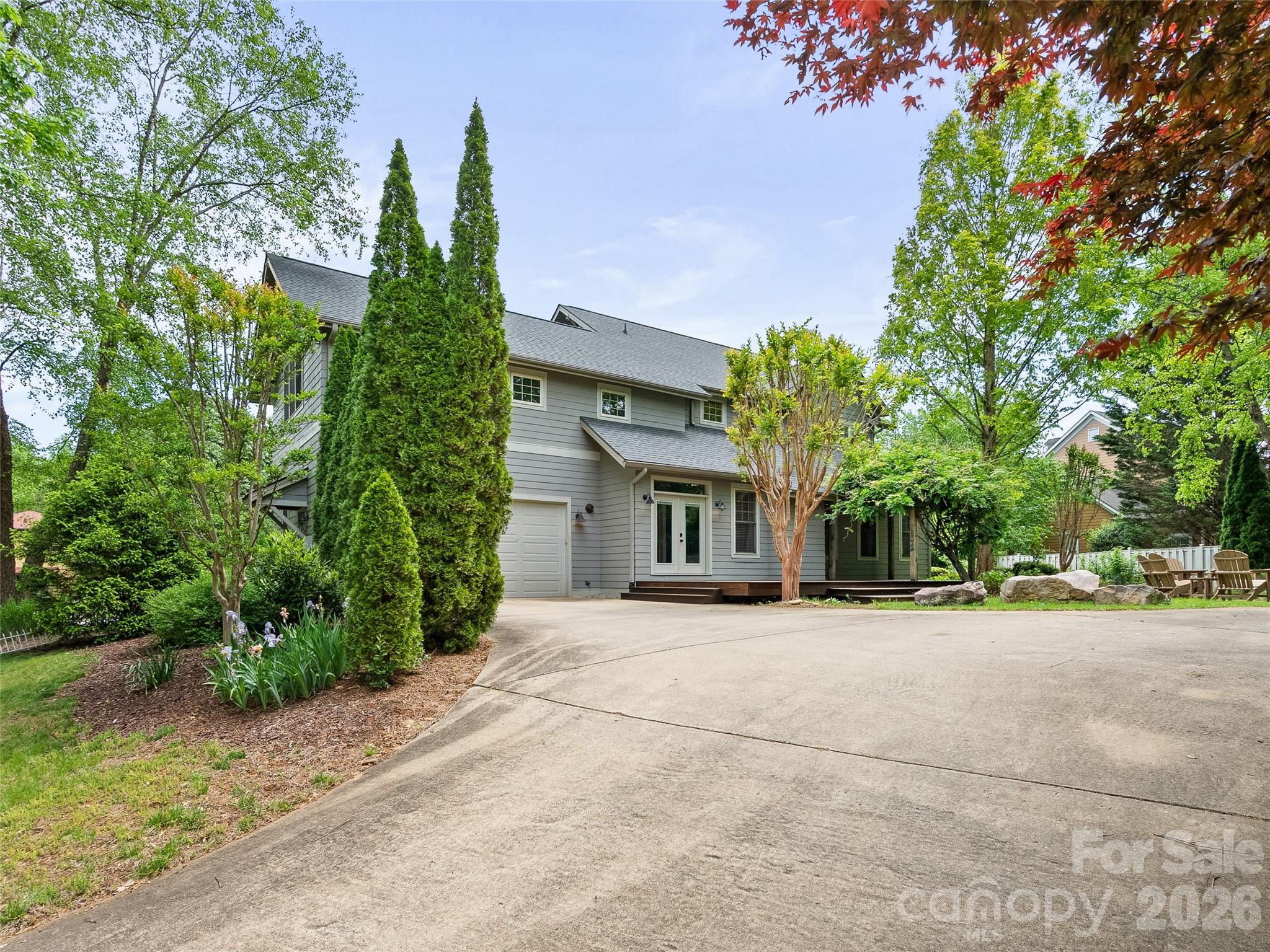 Biltmore Park - Residential