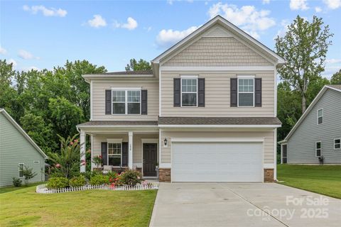 Photo of 154 Park View Drive, Stanfield, NC 28163 (MLS # 4279301)
