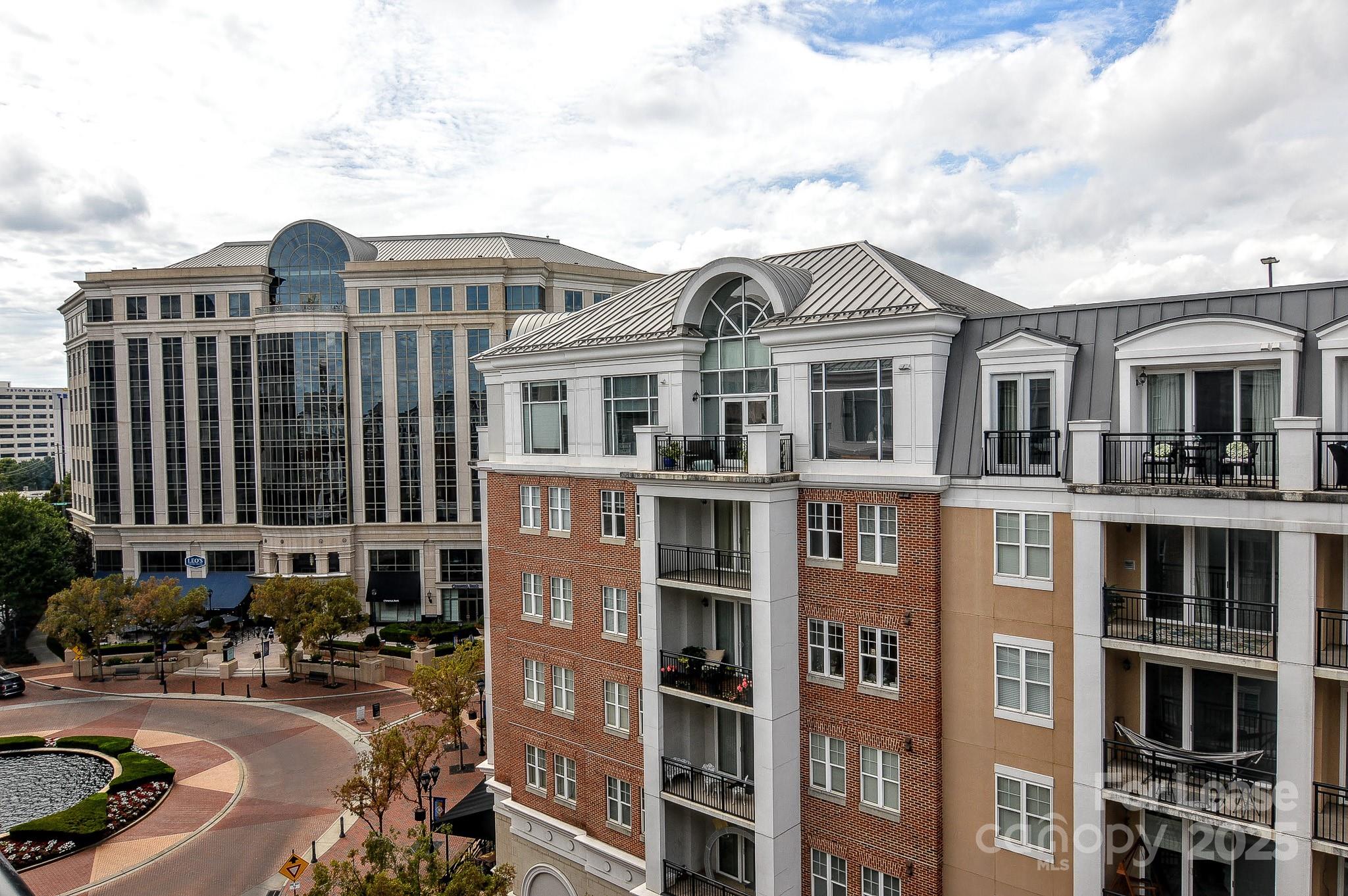 4625 E Piedmont Row Drive E 708