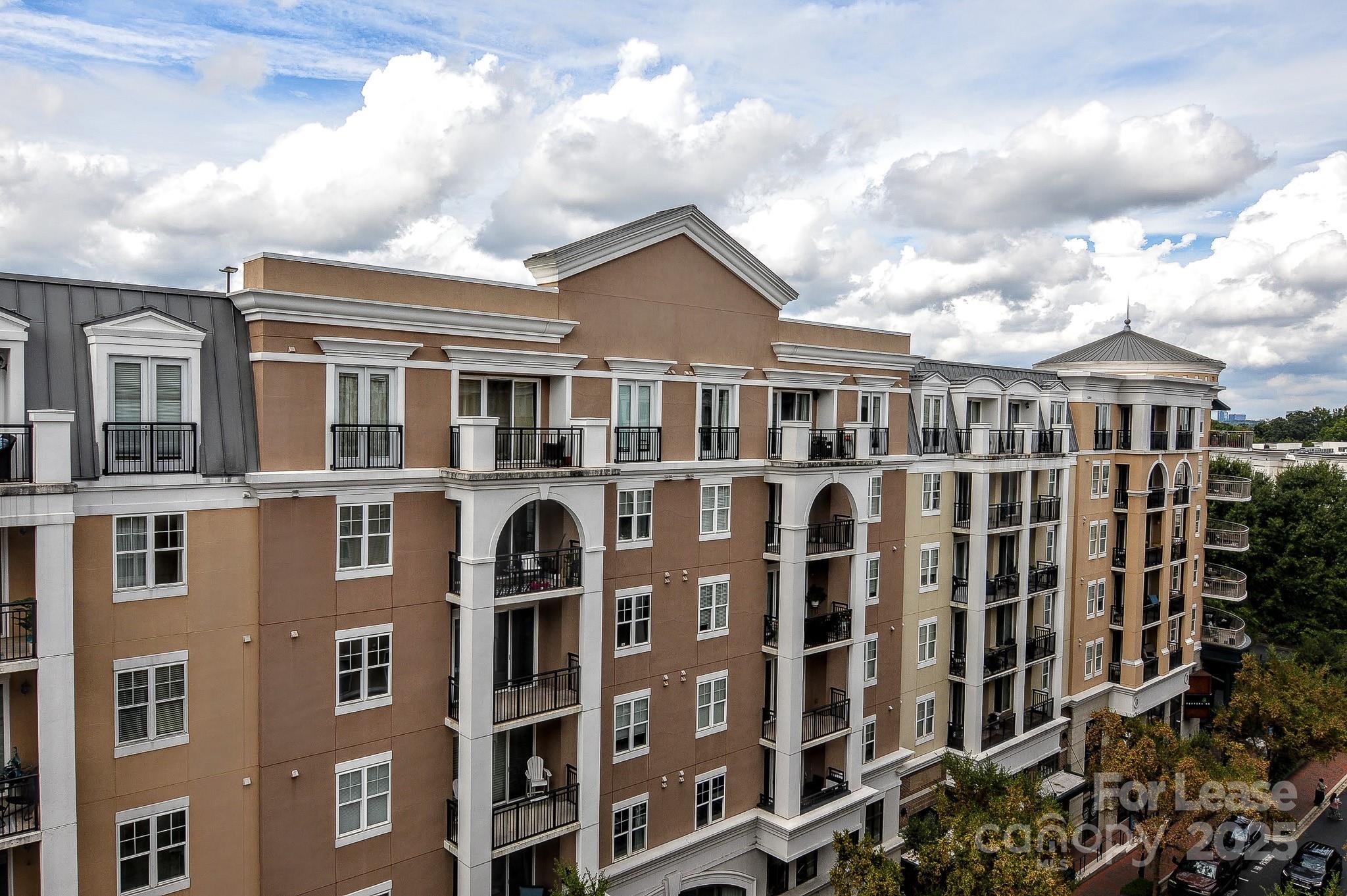 4625 E Piedmont Row Drive E 708