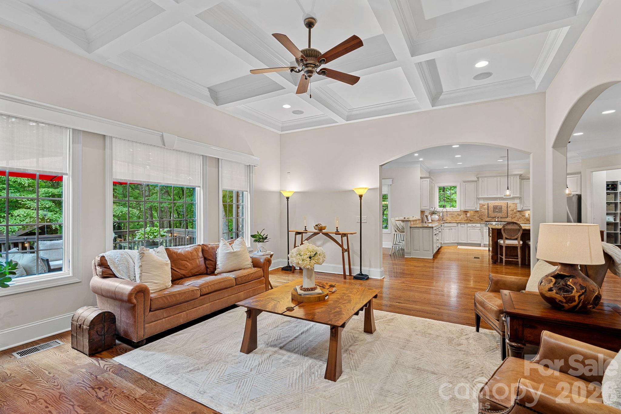 Anniston Grove - Residential