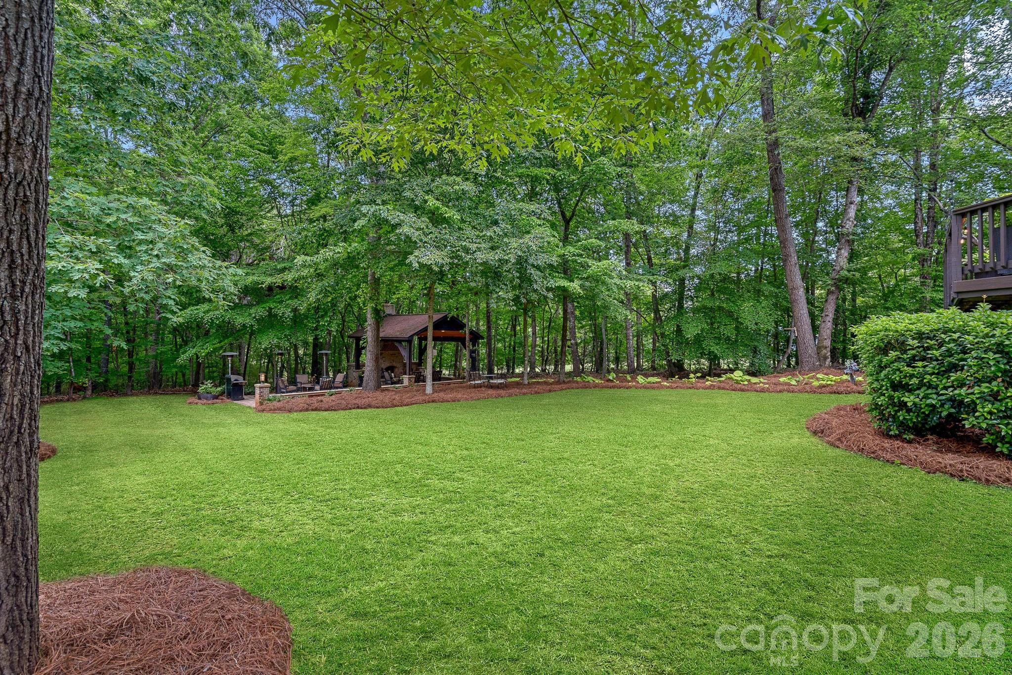 Anniston Grove - Residential