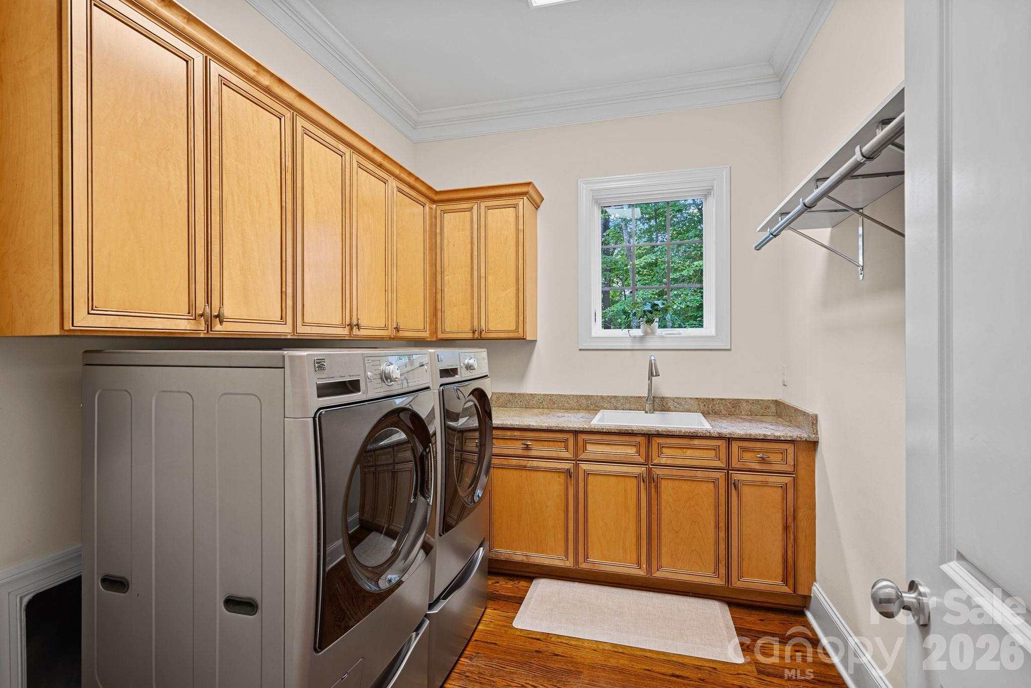 Anniston Grove - Residential