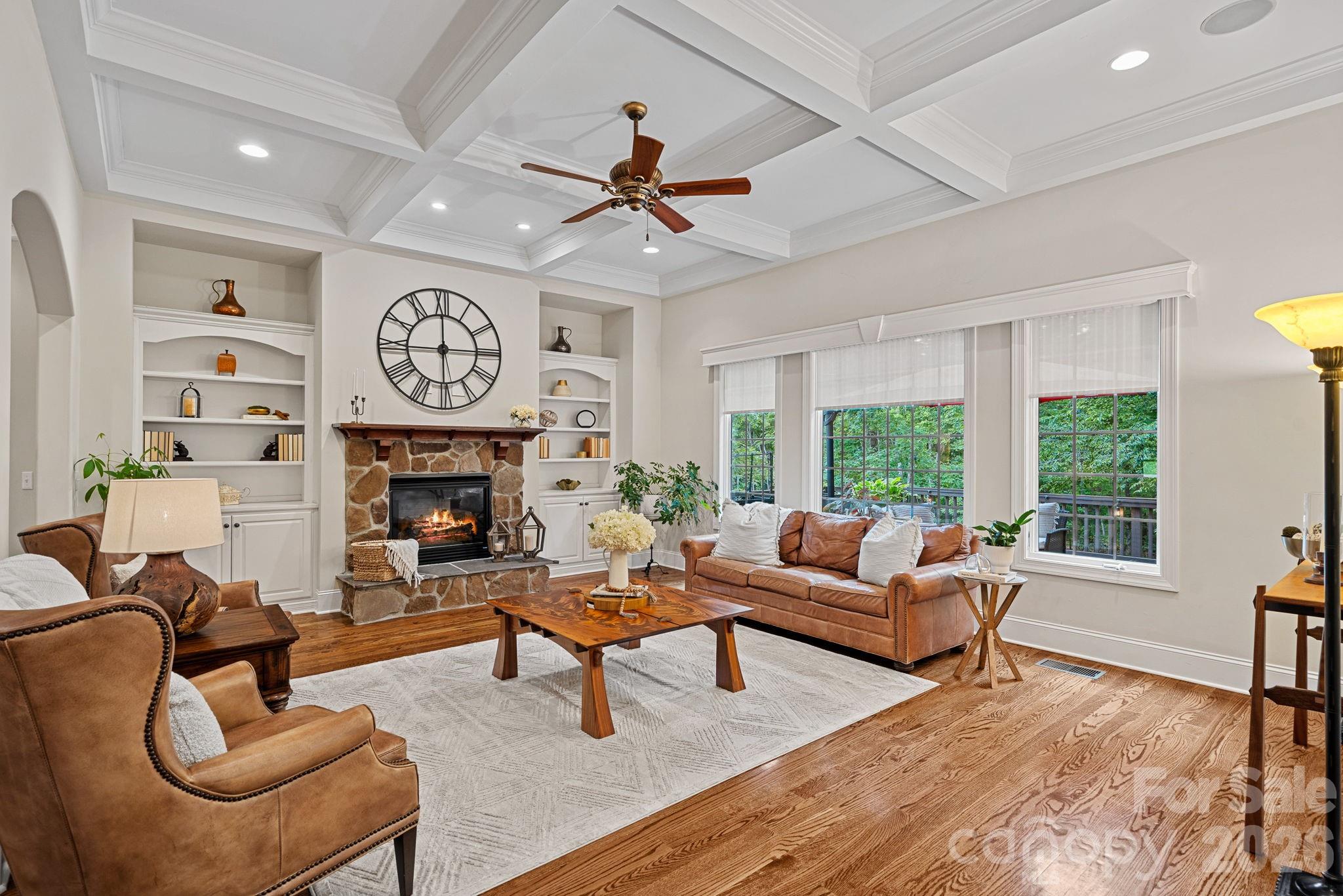 Anniston Grove - Residential