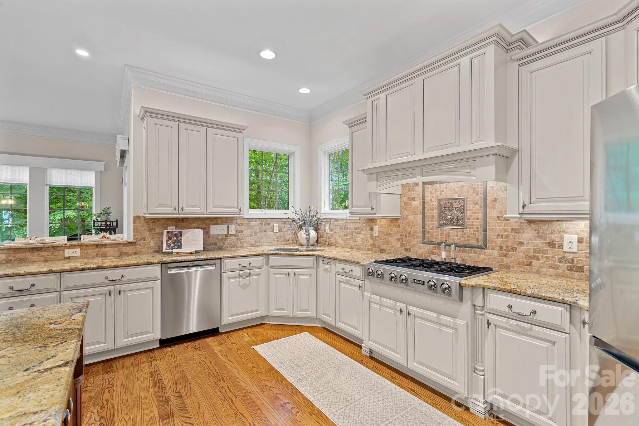 Anniston Grove - Residential