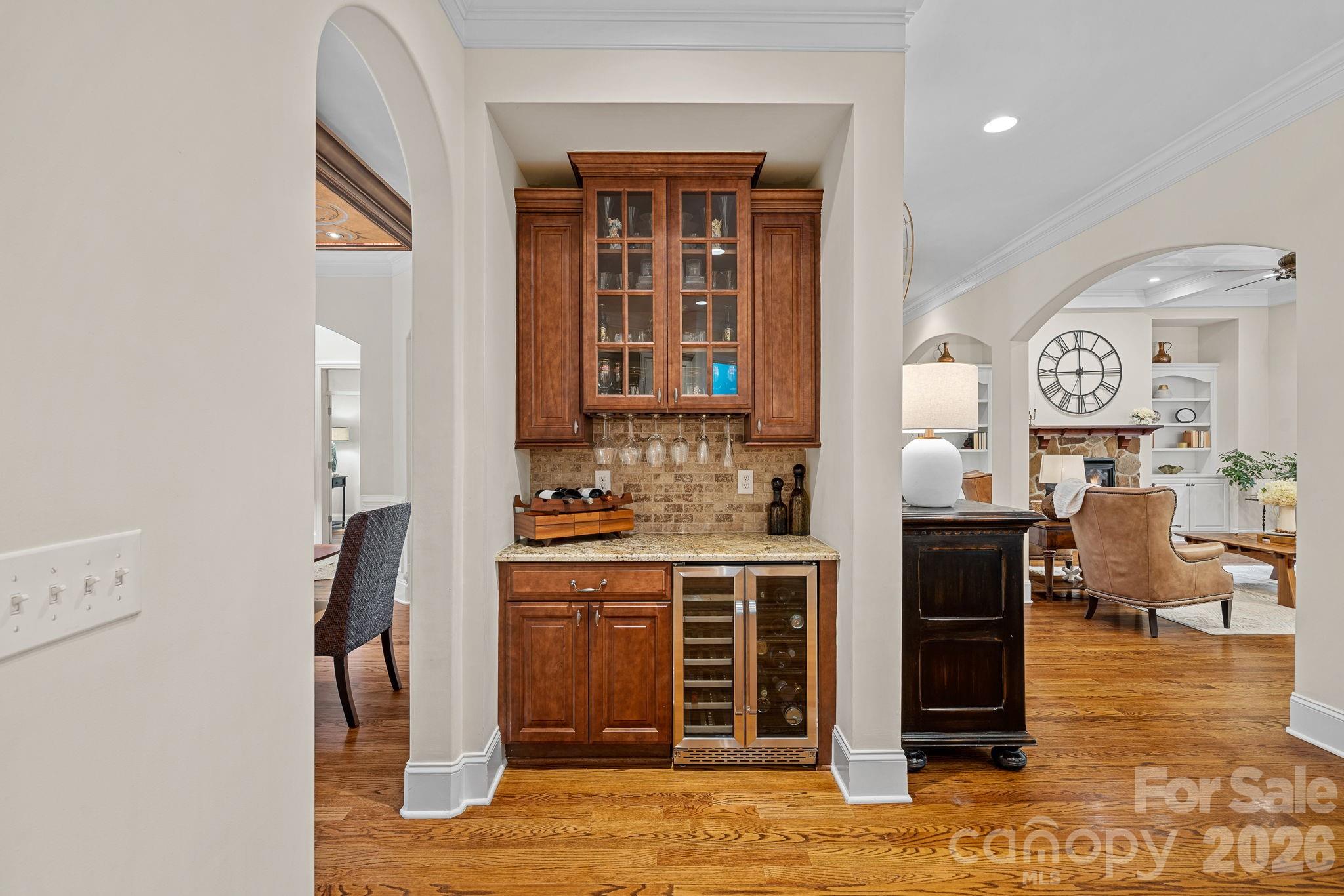 Anniston Grove - Residential