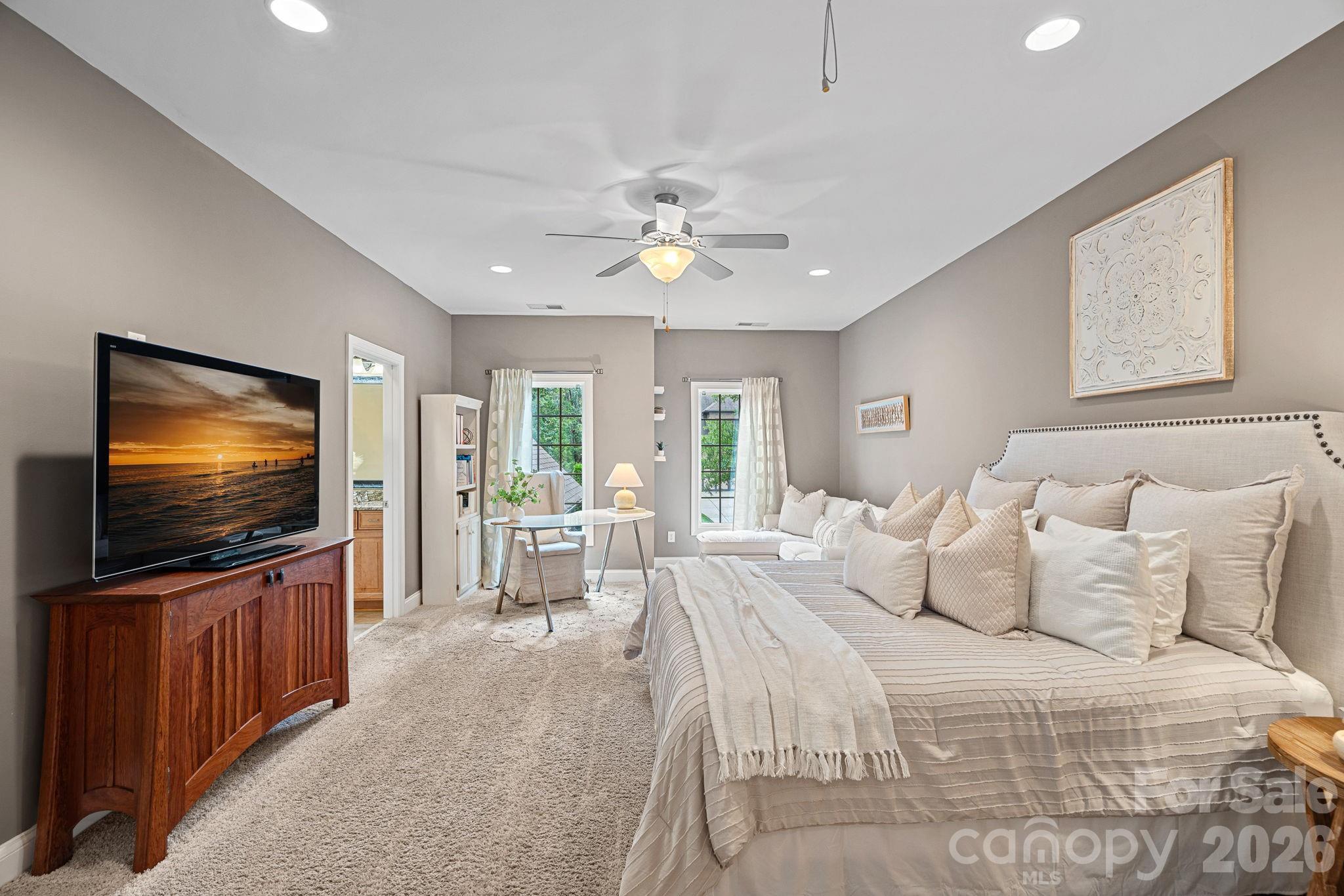 Anniston Grove - Residential