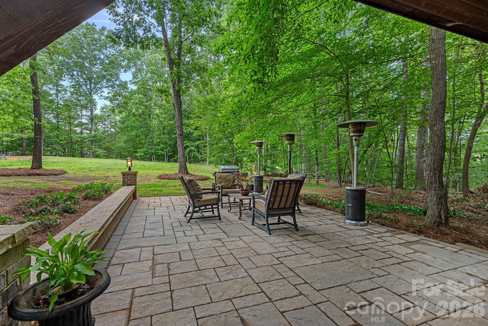 Anniston Grove - Residential