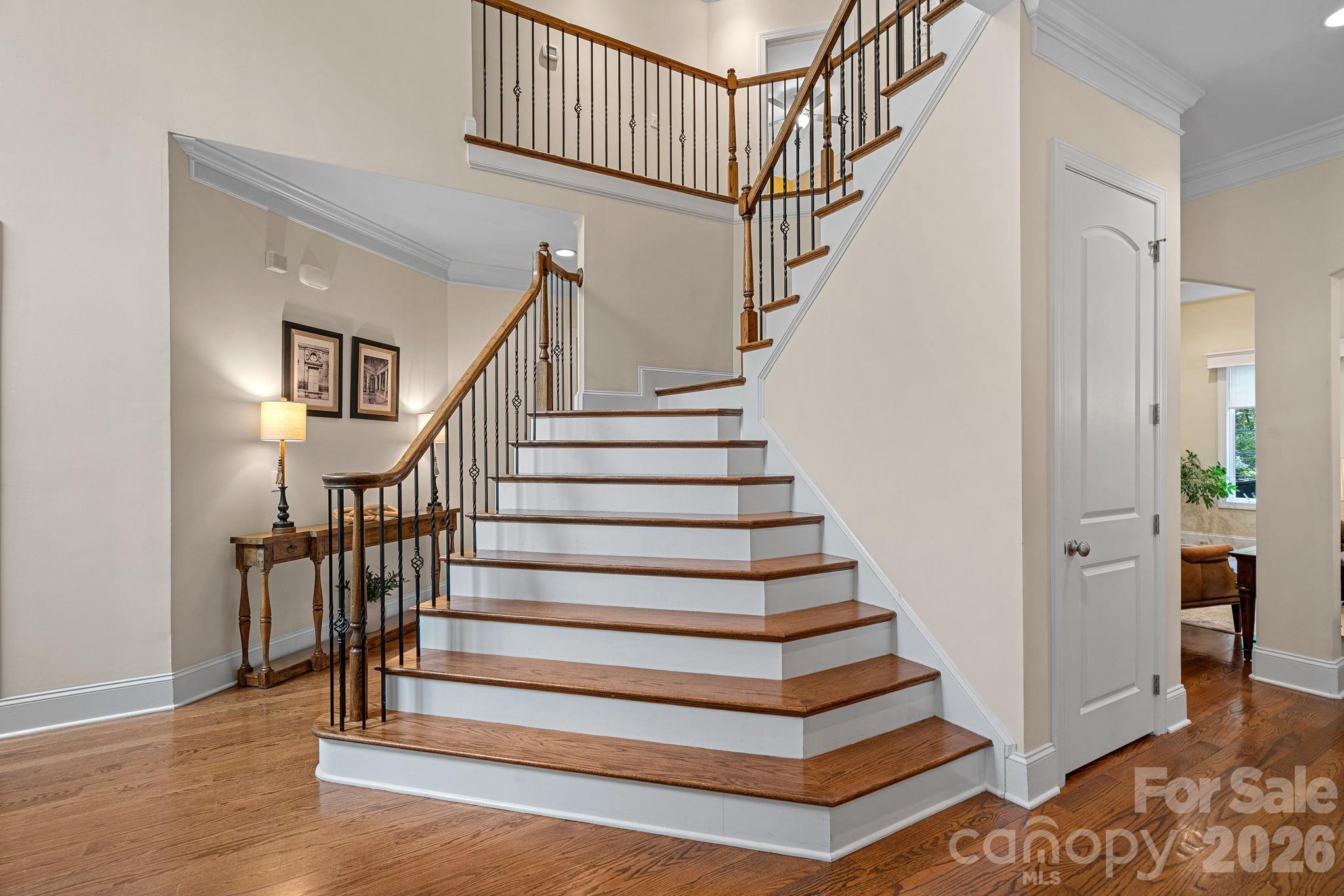 Anniston Grove - Residential