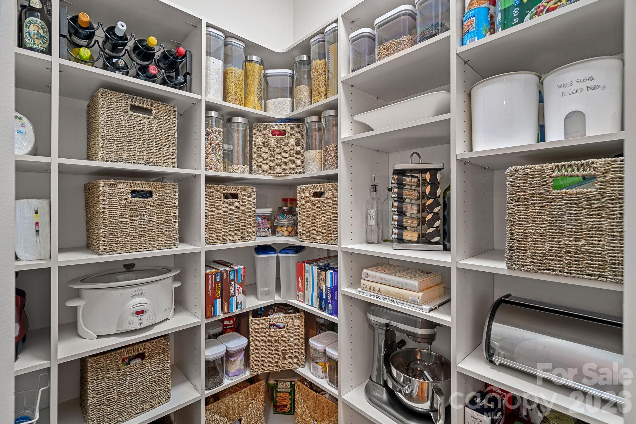 Anniston Grove - Residential