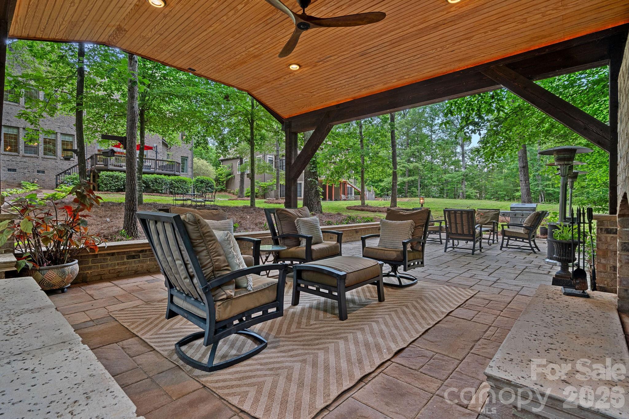 Anniston Grove - Residential