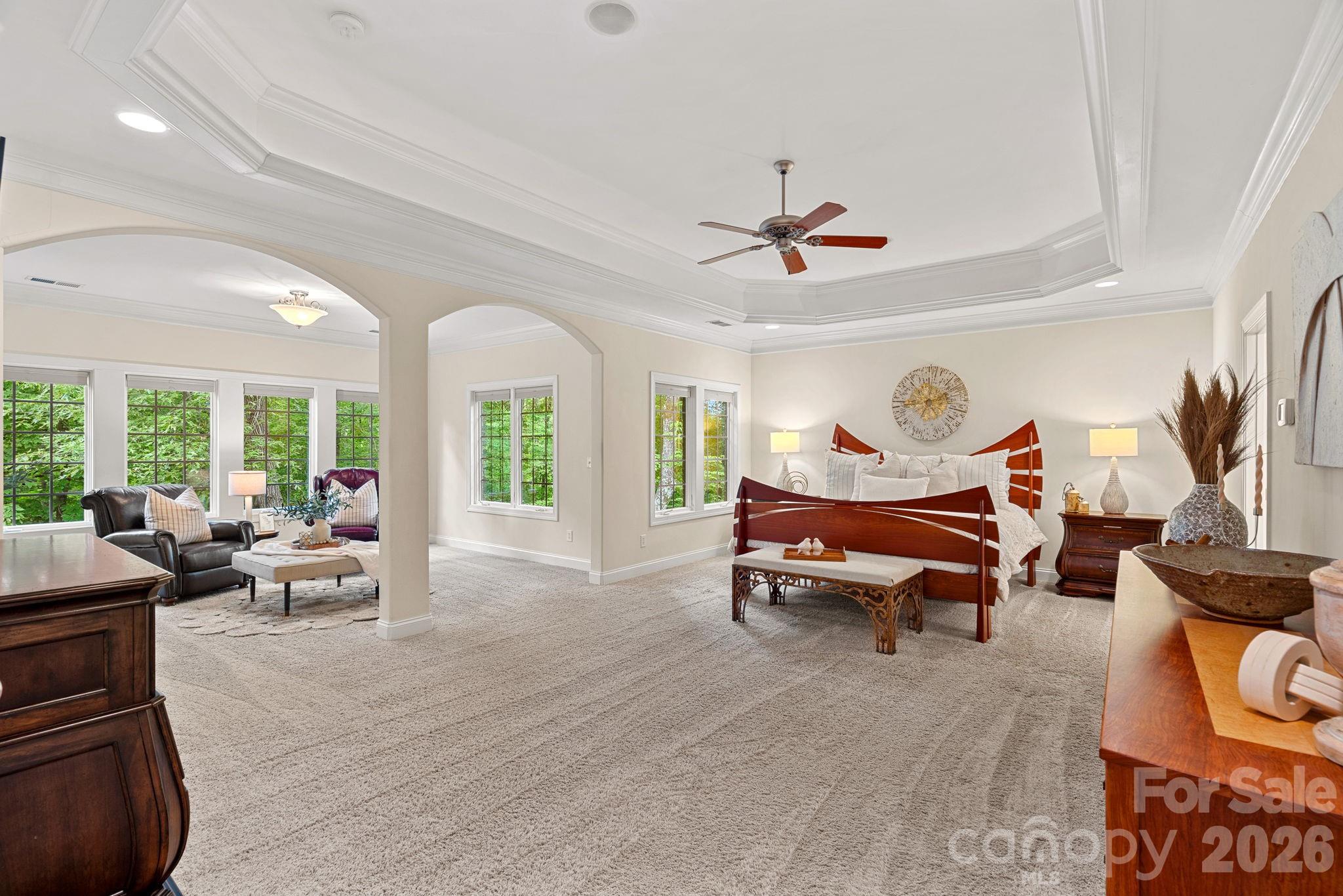 Anniston Grove - Residential