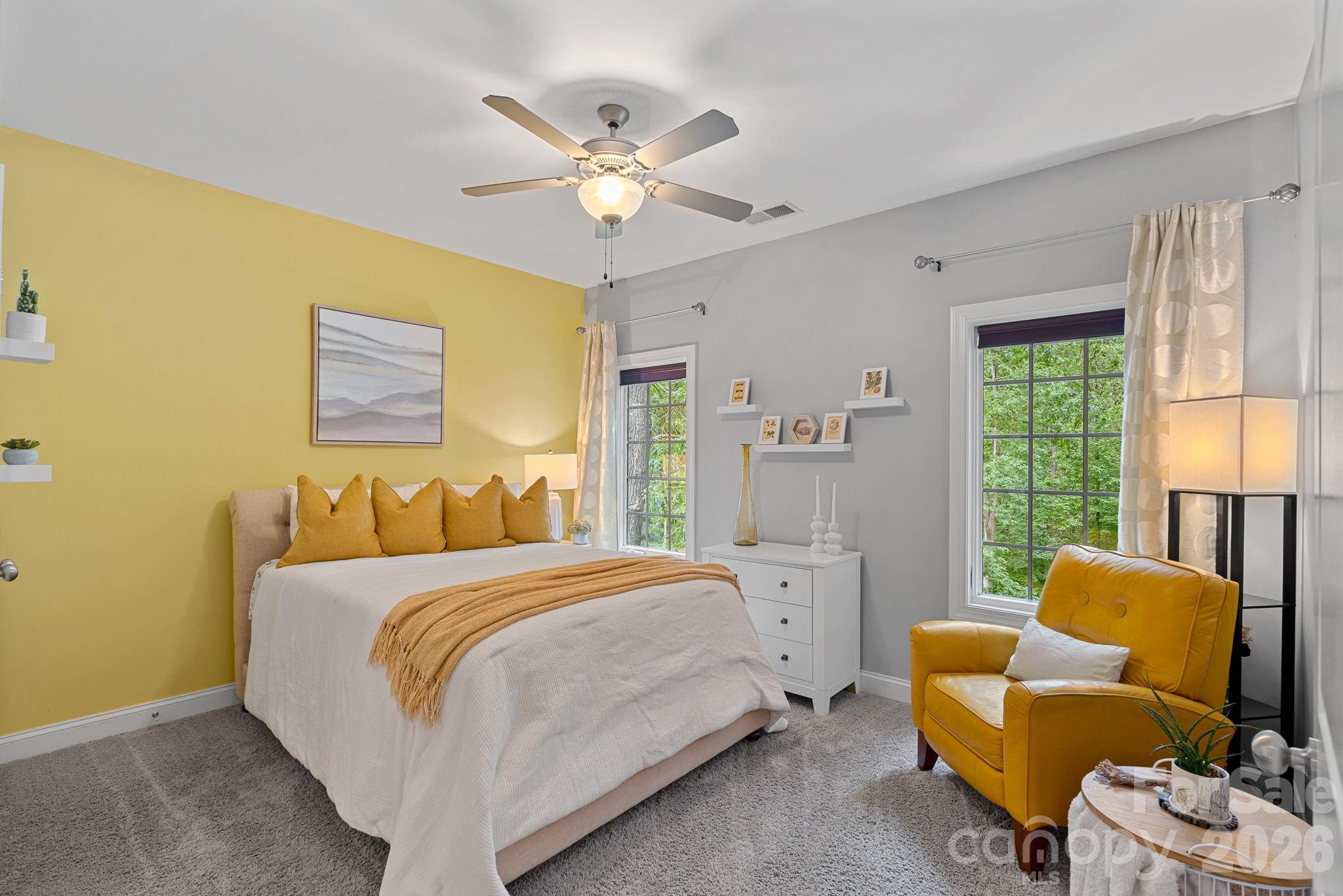 Anniston Grove - Residential