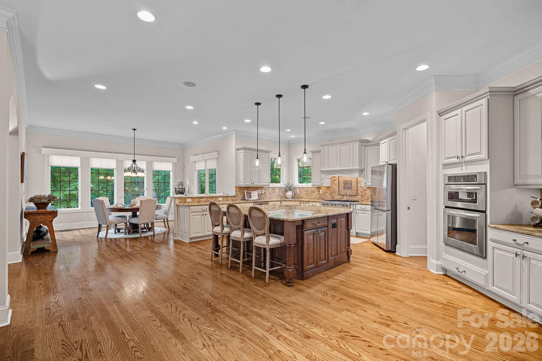 Anniston Grove - Residential