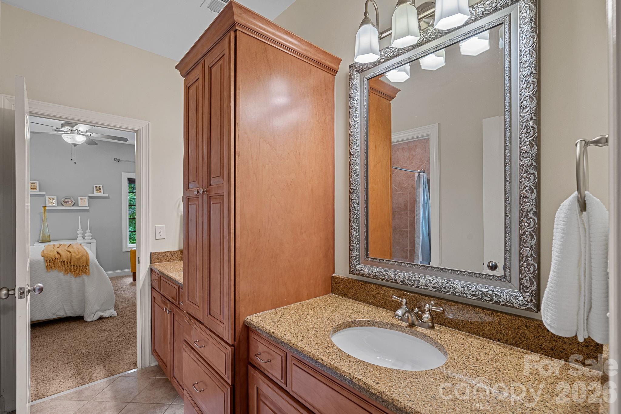 Anniston Grove - Residential