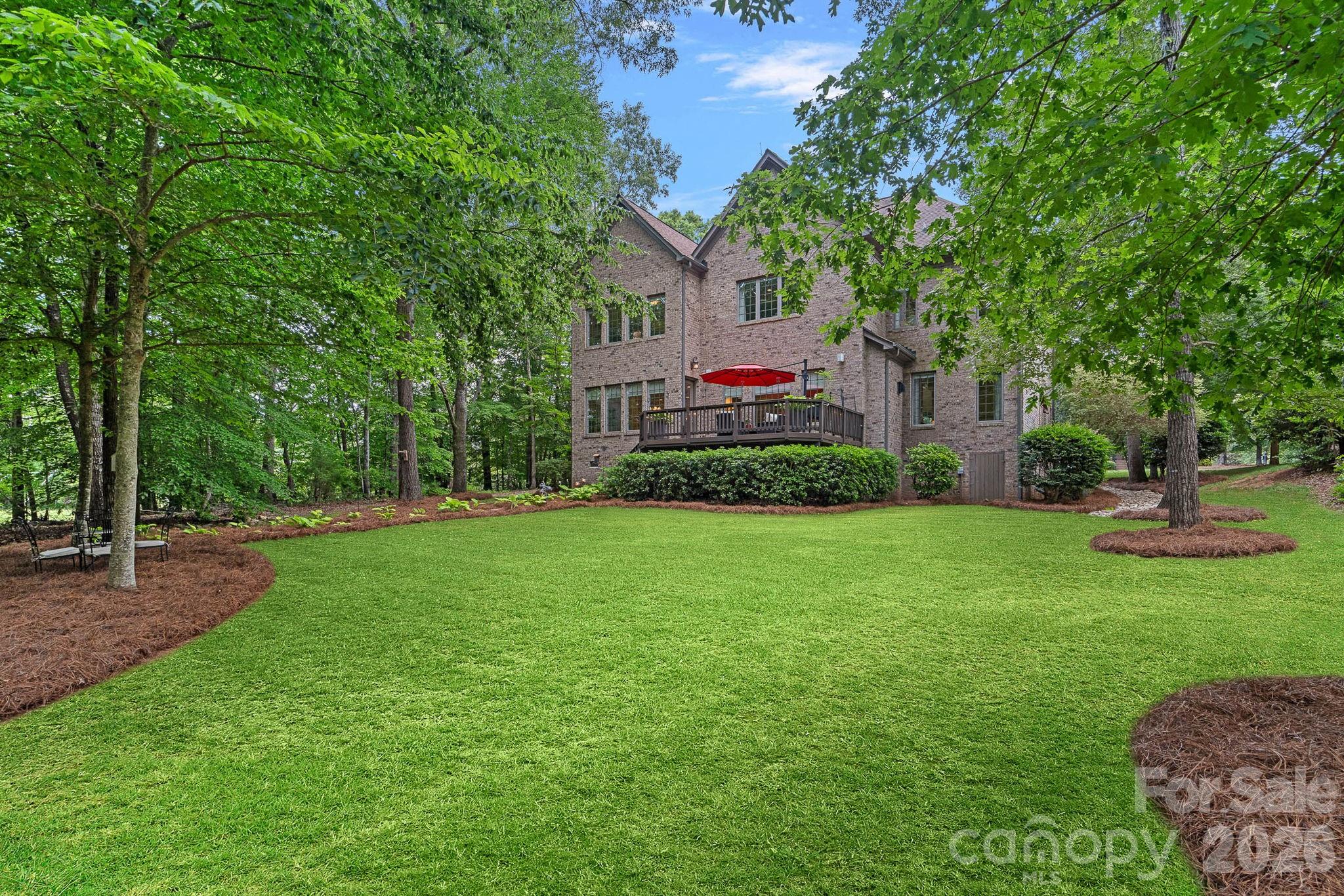 Anniston Grove - Residential