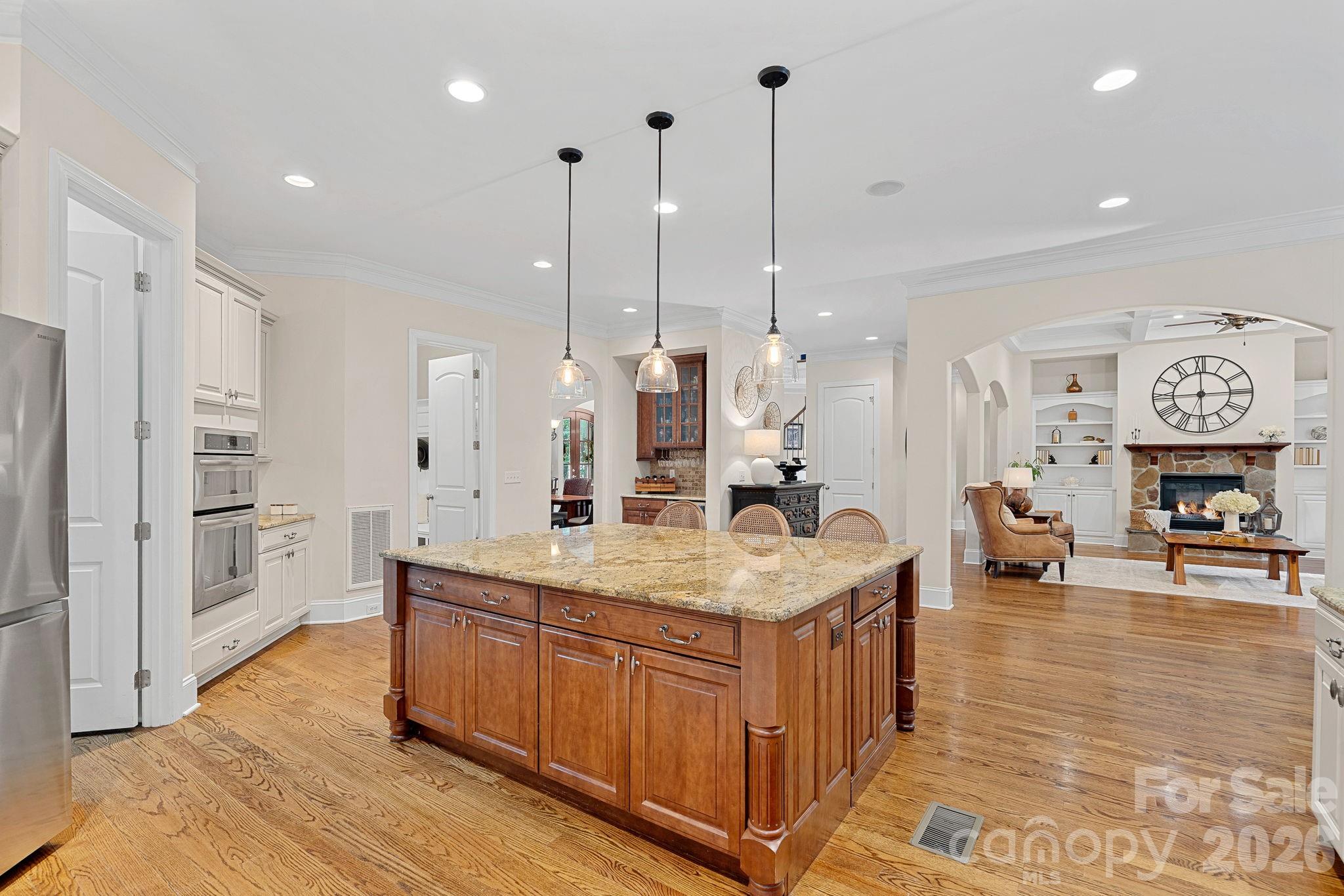 Anniston Grove - Residential