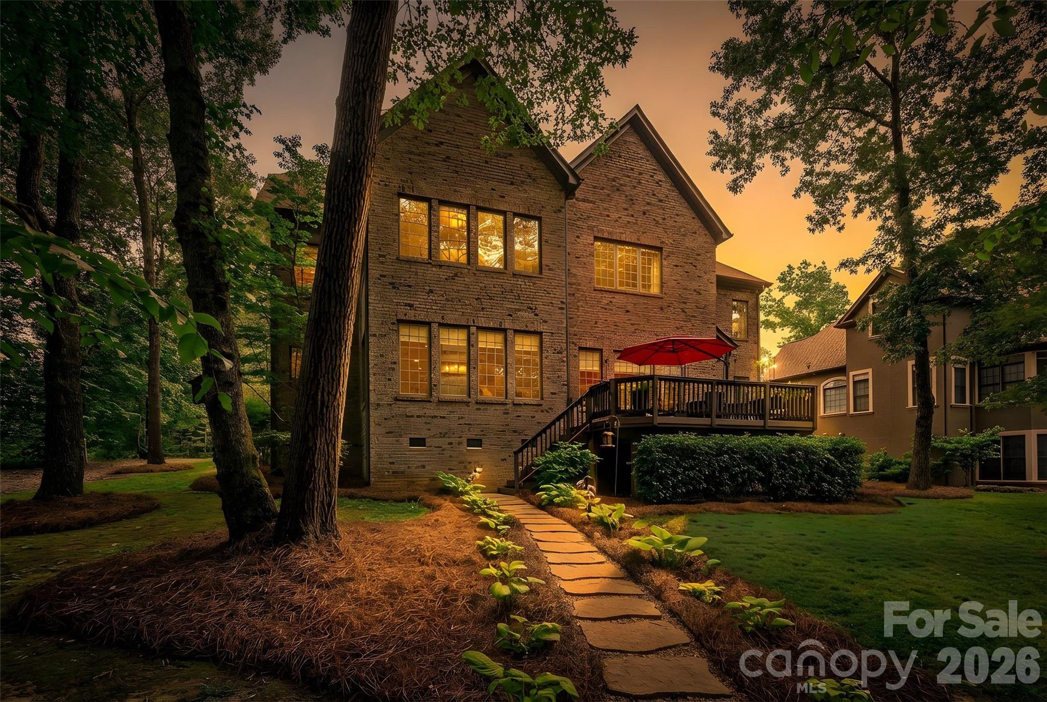 Anniston Grove - Residential