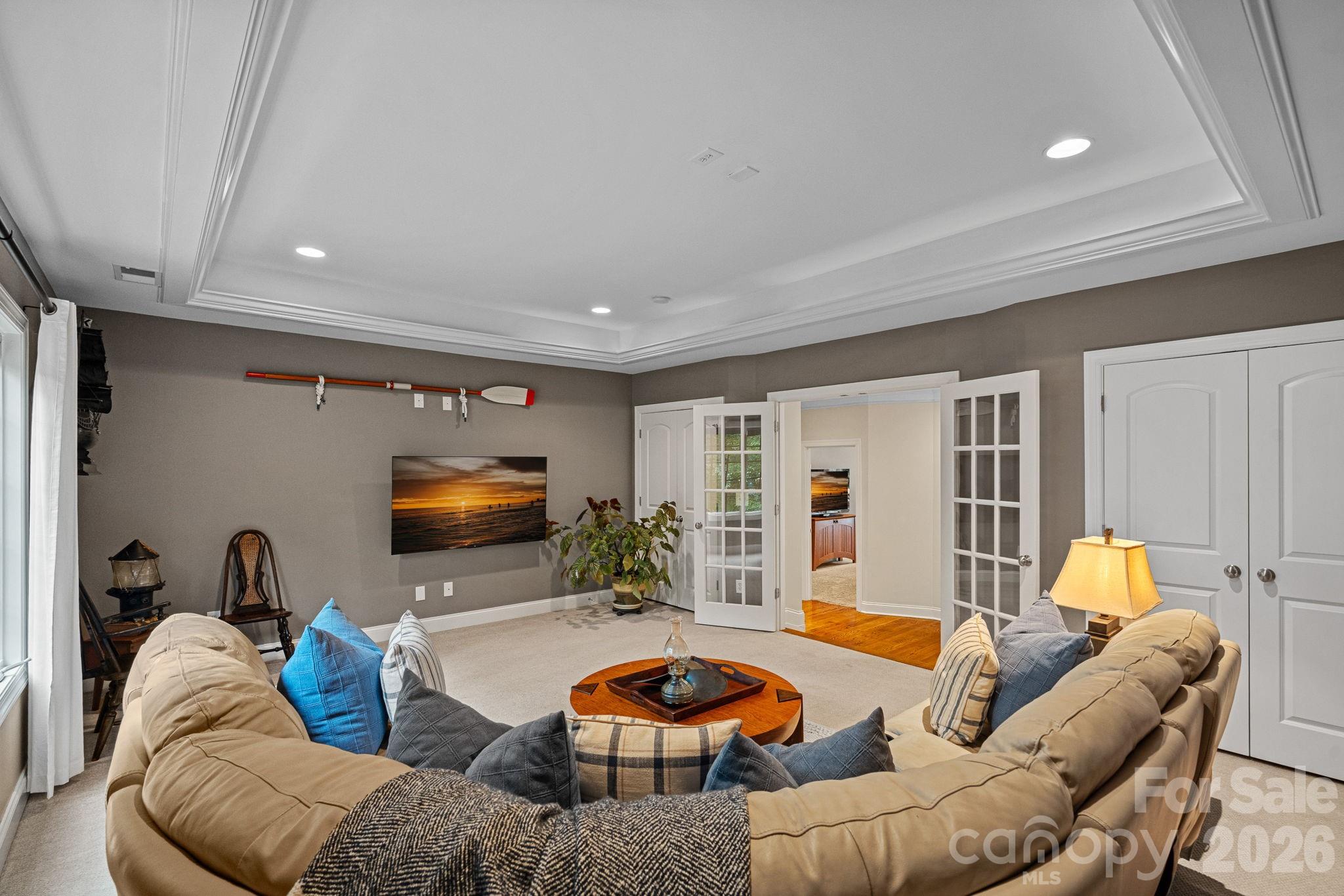 Anniston Grove - Residential