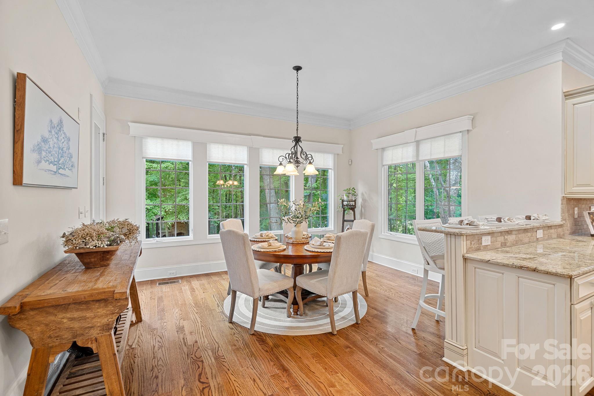 Anniston Grove - Residential