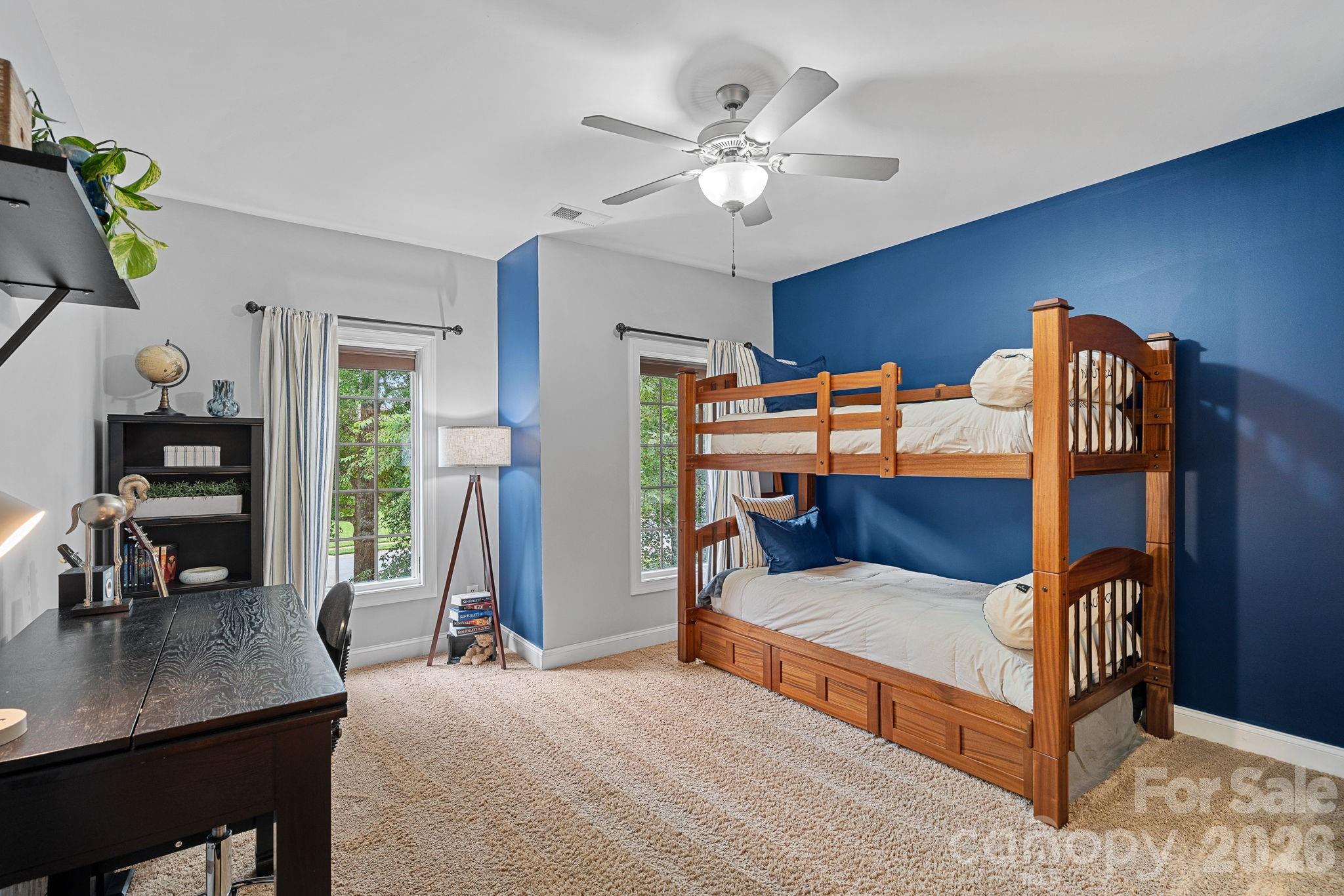 Anniston Grove - Residential