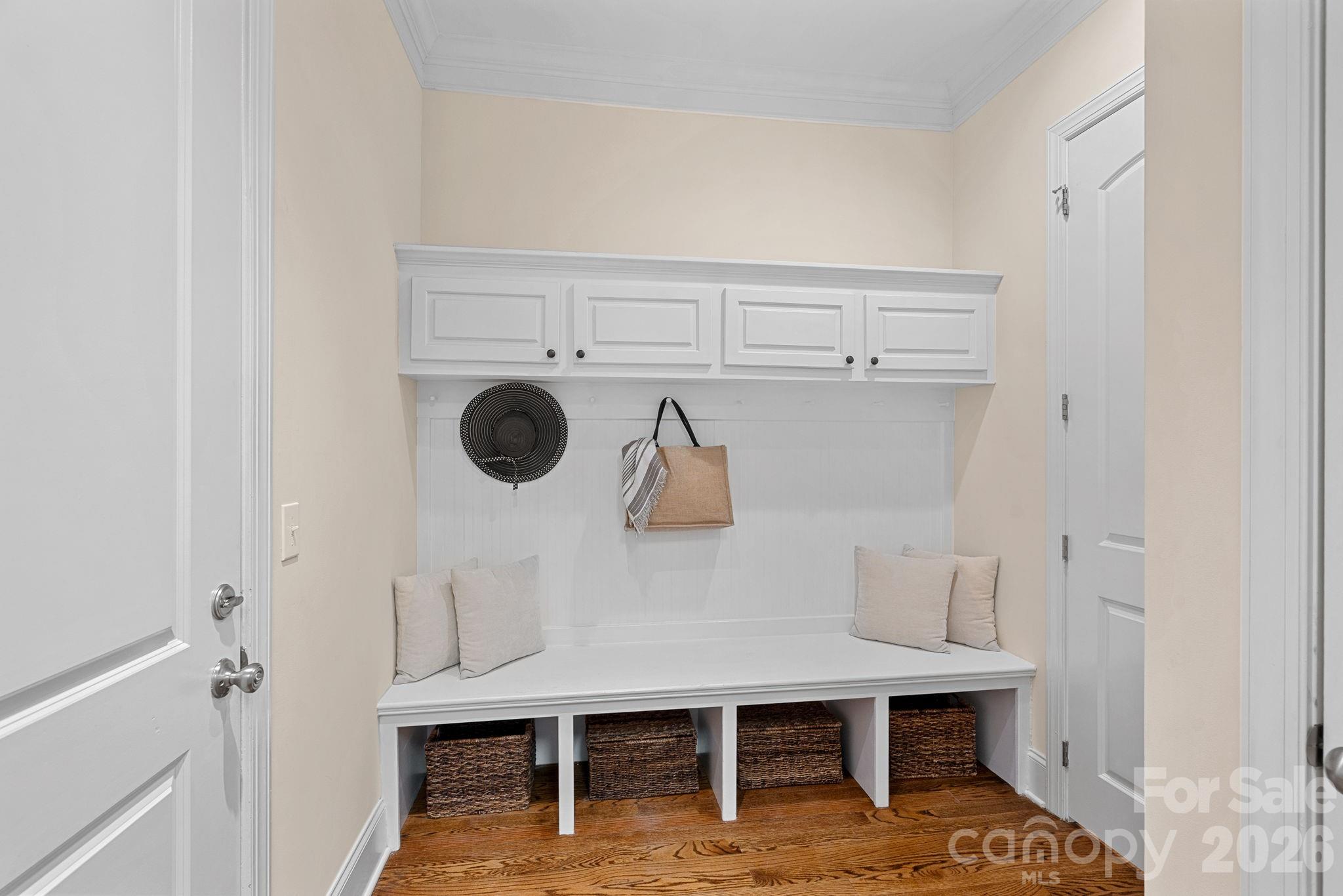 Anniston Grove - Residential