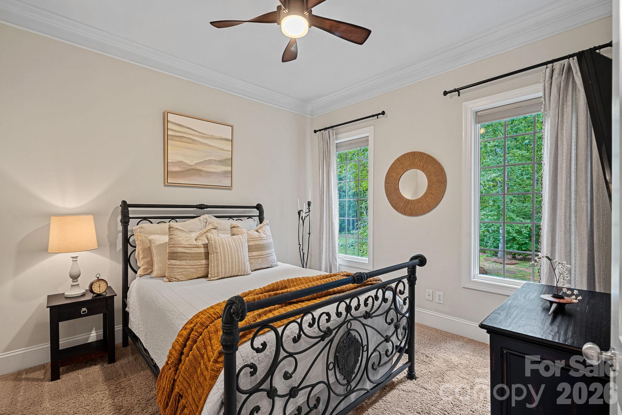 Anniston Grove - Residential