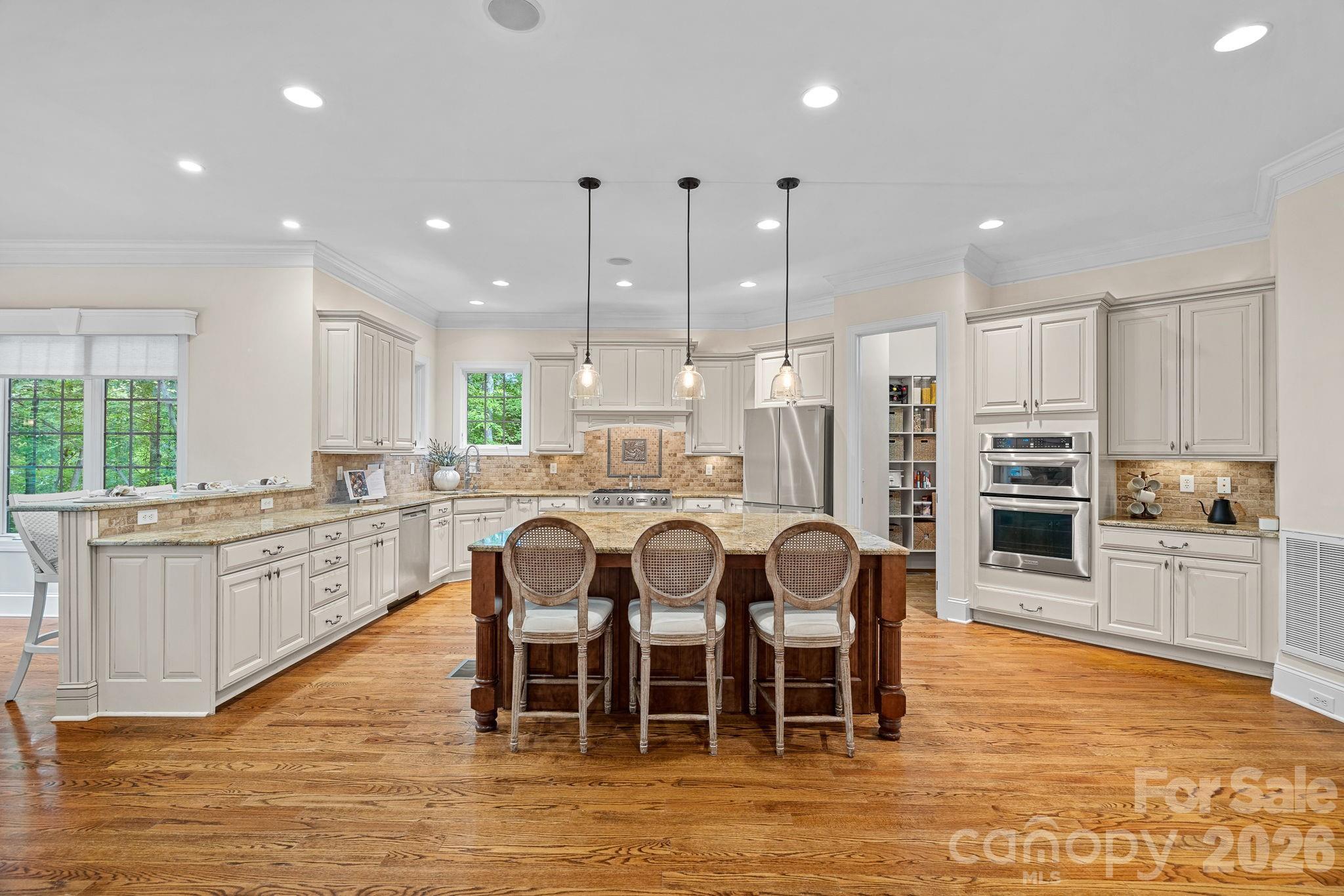 Anniston Grove - Residential