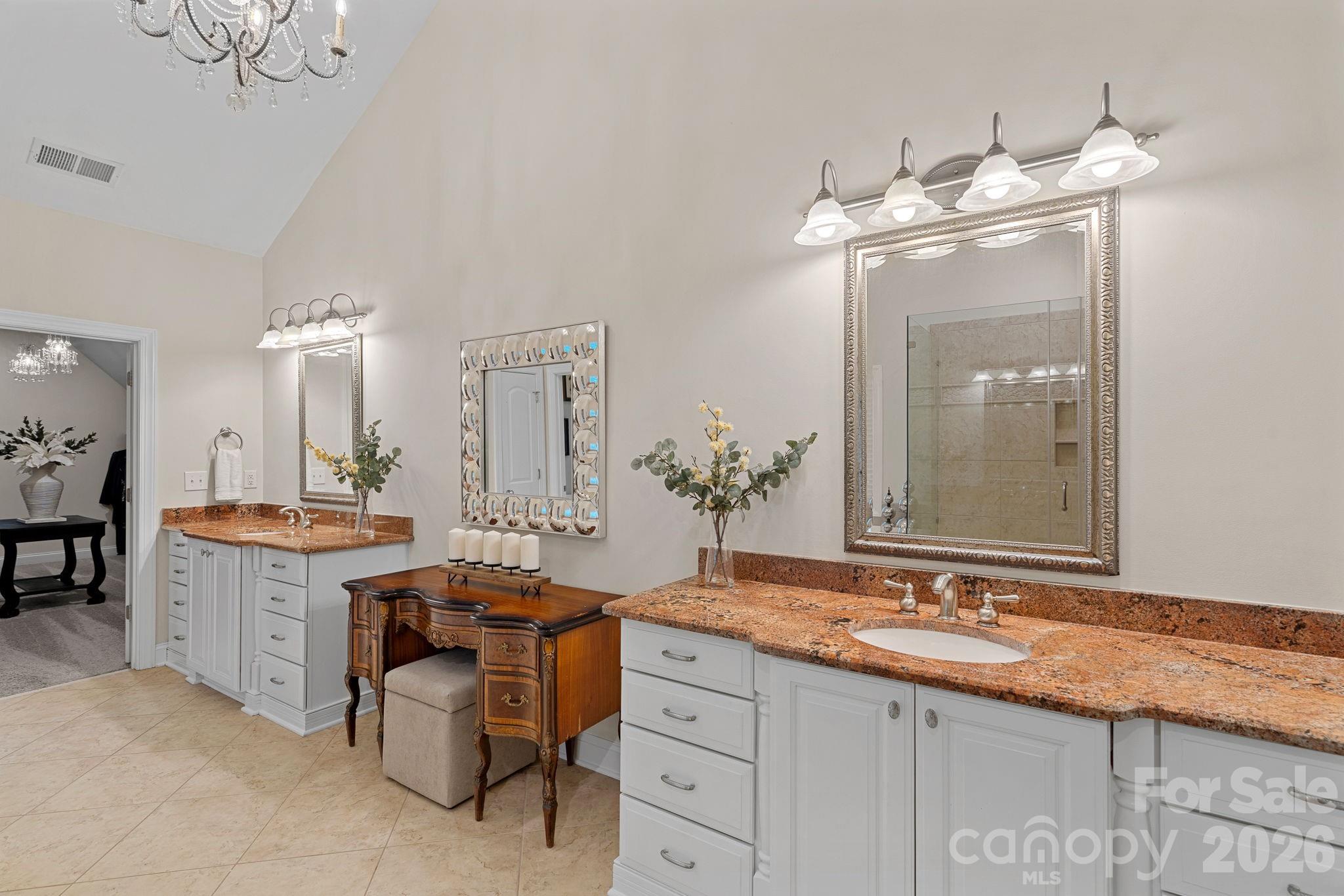 Anniston Grove - Residential