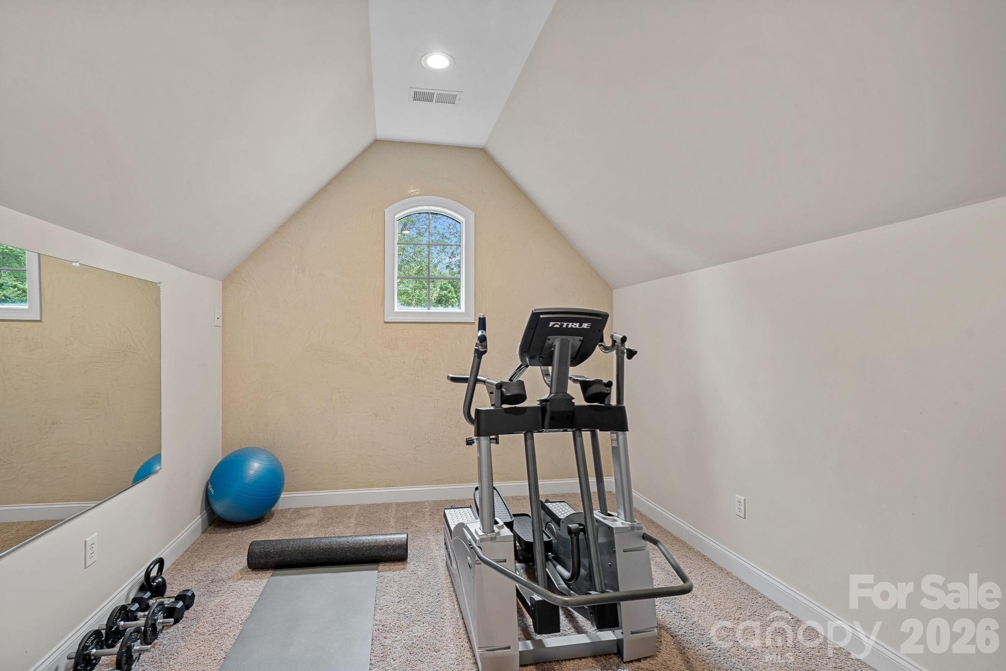 Anniston Grove - Residential