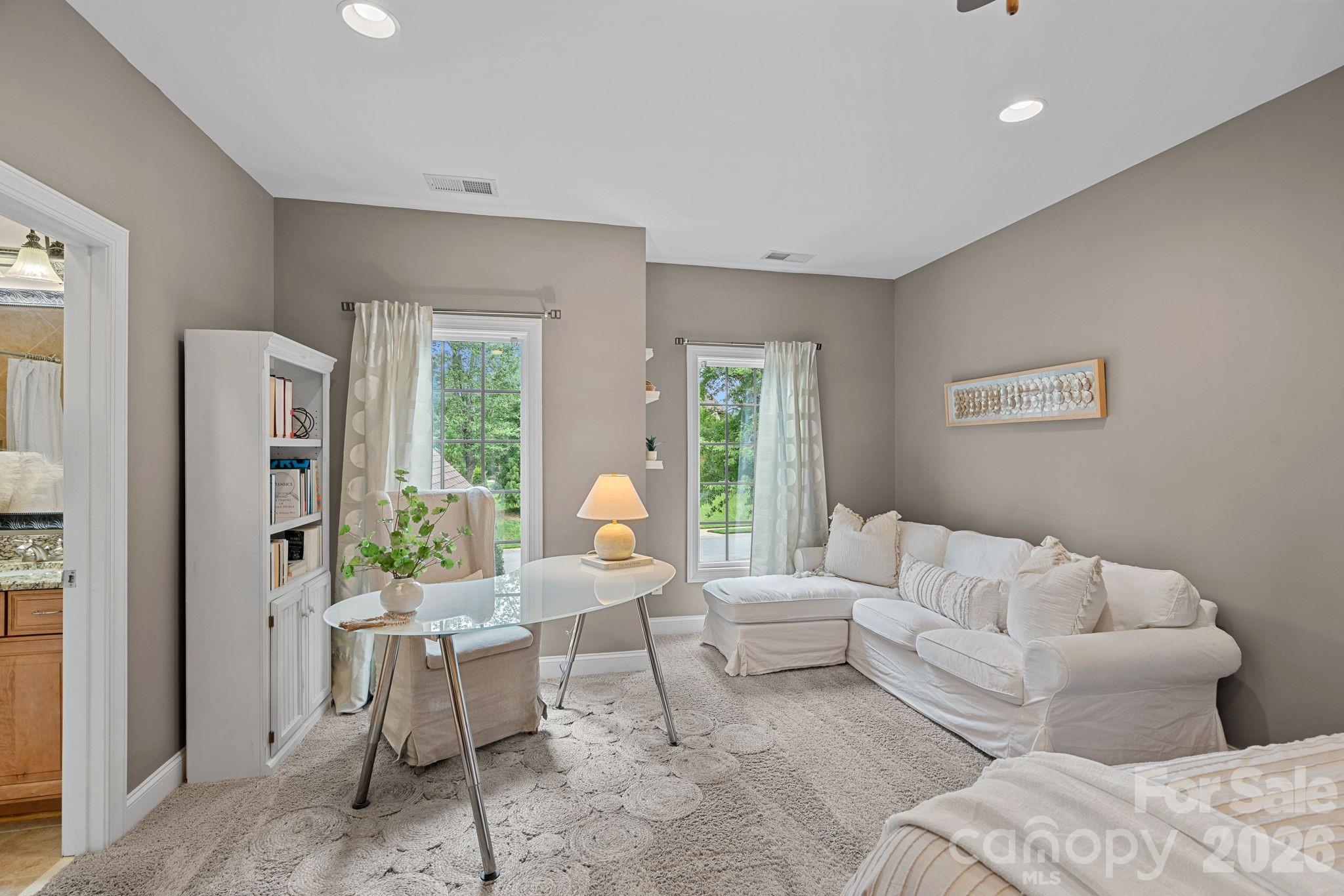 Anniston Grove - Residential