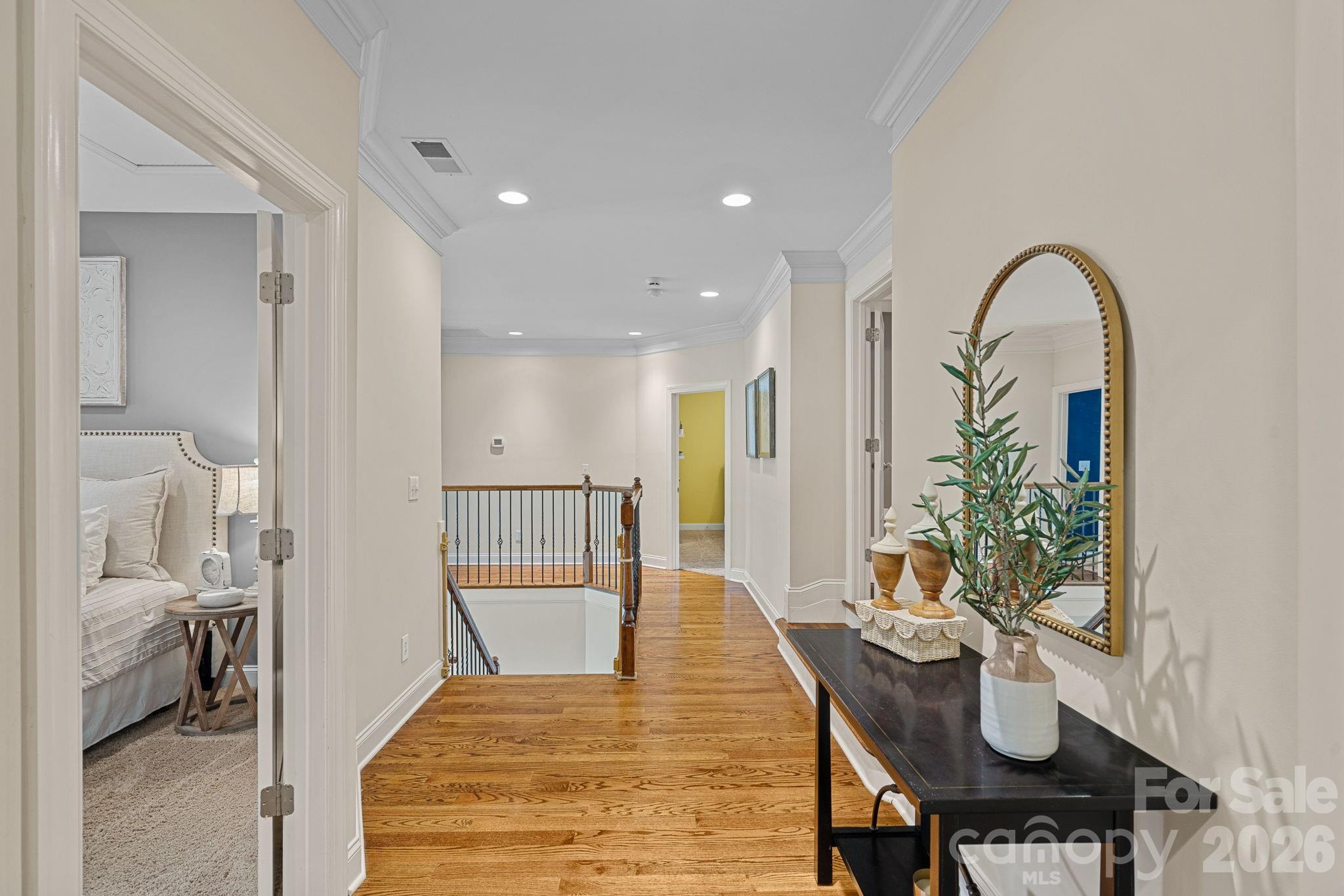 Anniston Grove - Residential