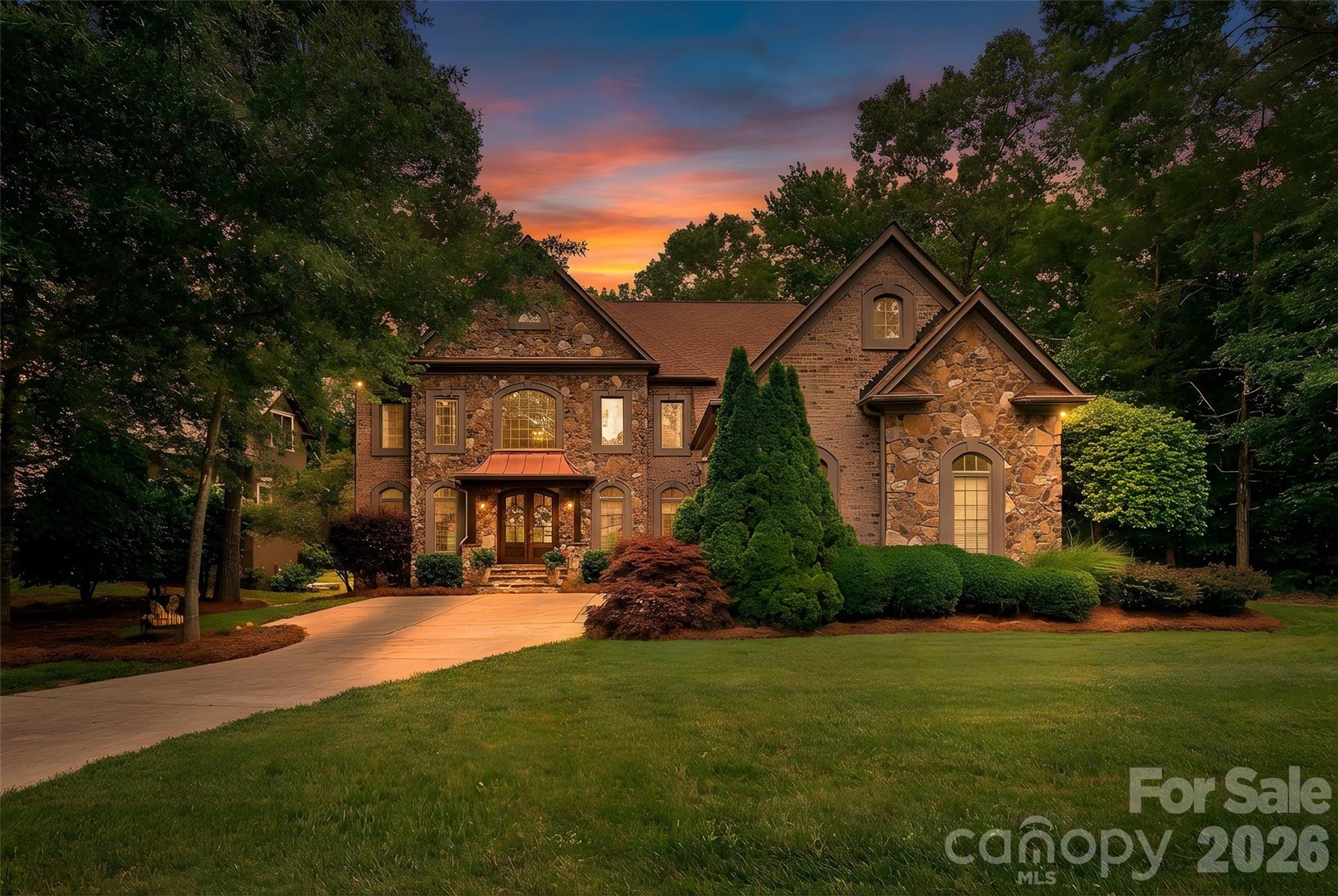 Anniston Grove - Residential