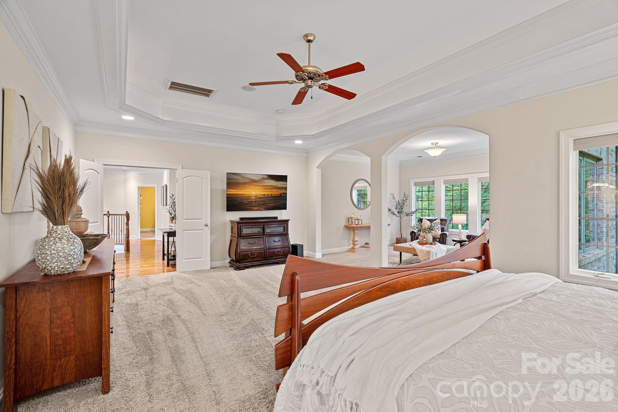 Anniston Grove - Residential