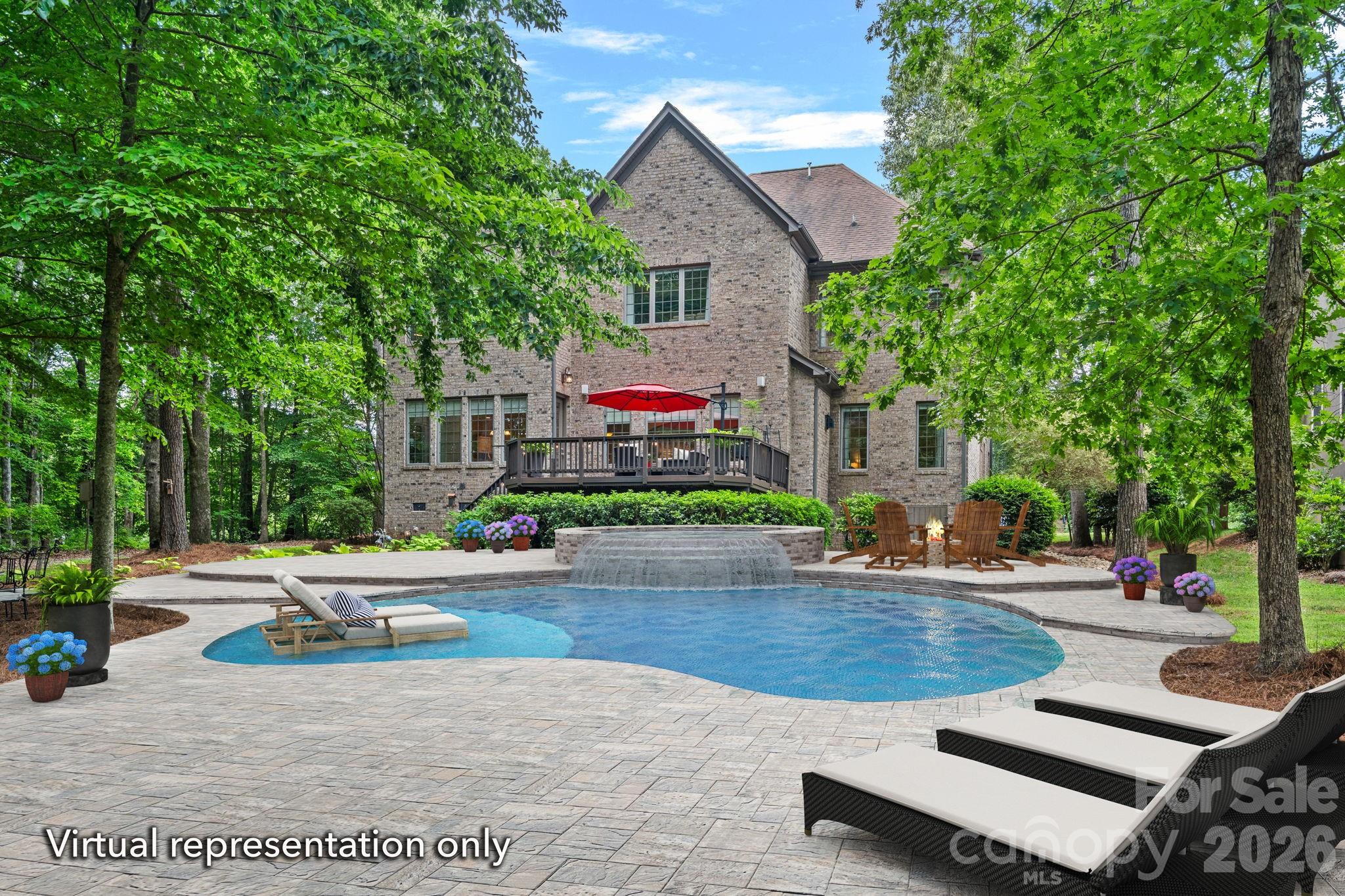 Anniston Grove - Residential