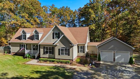 Photo of 10791 Hartsell Road, Midland, NC 28107 (MLS # 4312978)