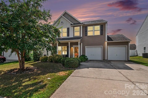 Photo of 1040 Newton Avenue, Rock Hill, SC 29732 (MLS # 4423950)