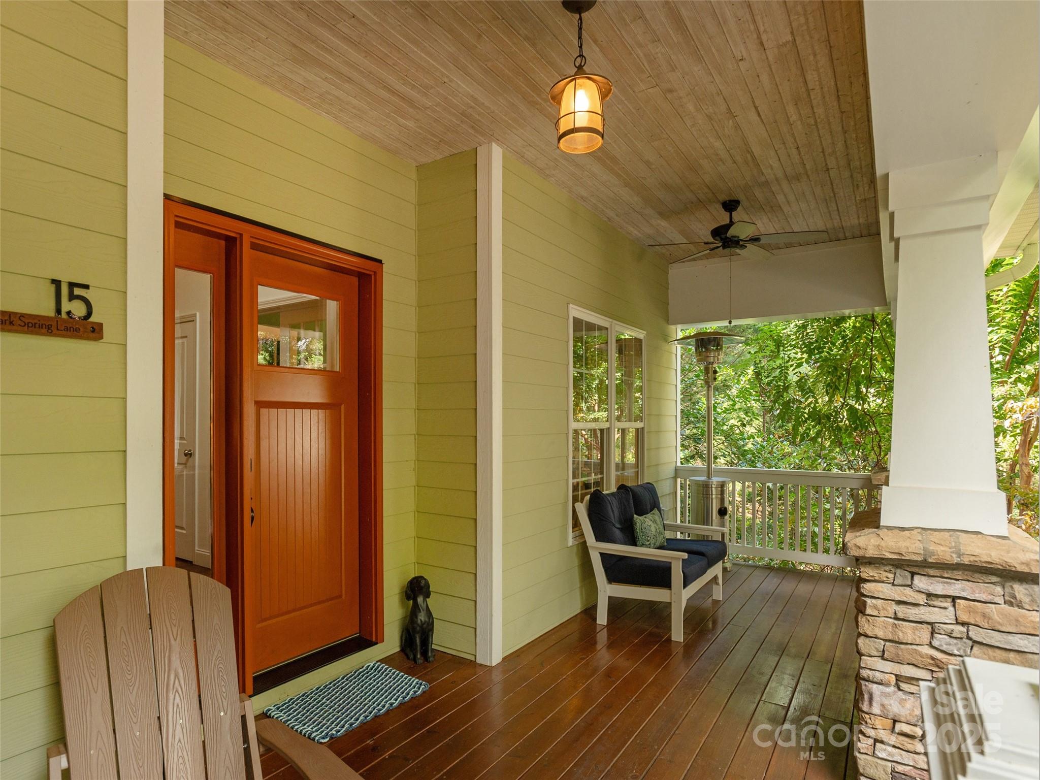 15 Ozark Spring Lane