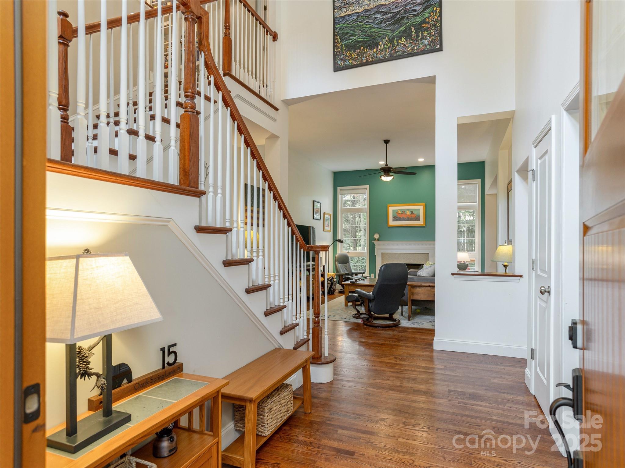 15 Ozark Spring Lane