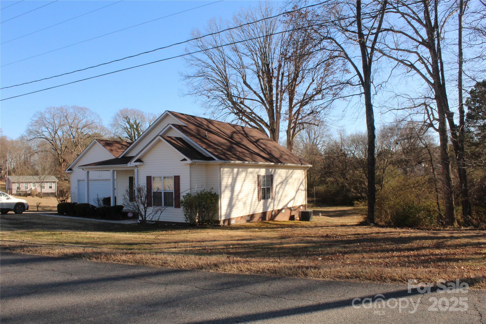 None - Residential