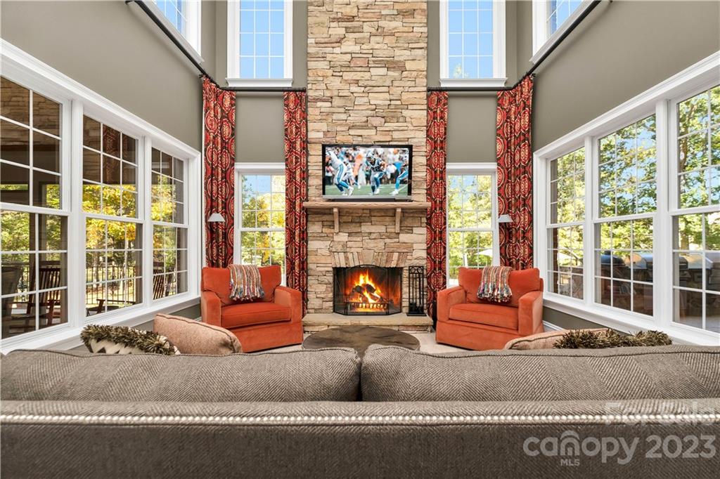 Sedgefield - Residential