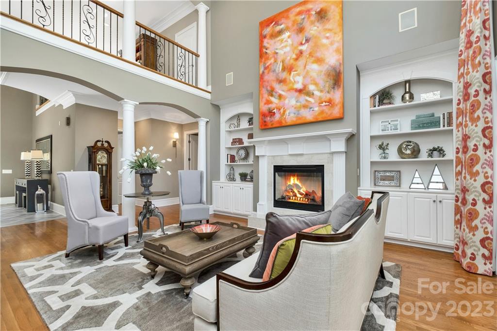 Sedgefield - Residential