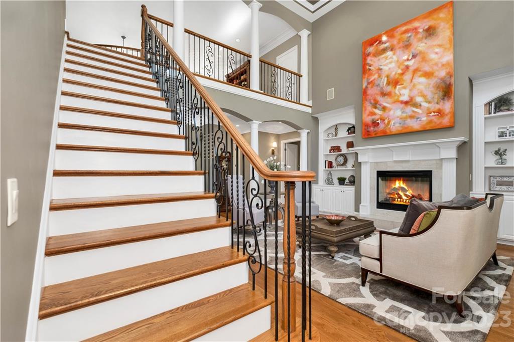 Sedgefield - Residential