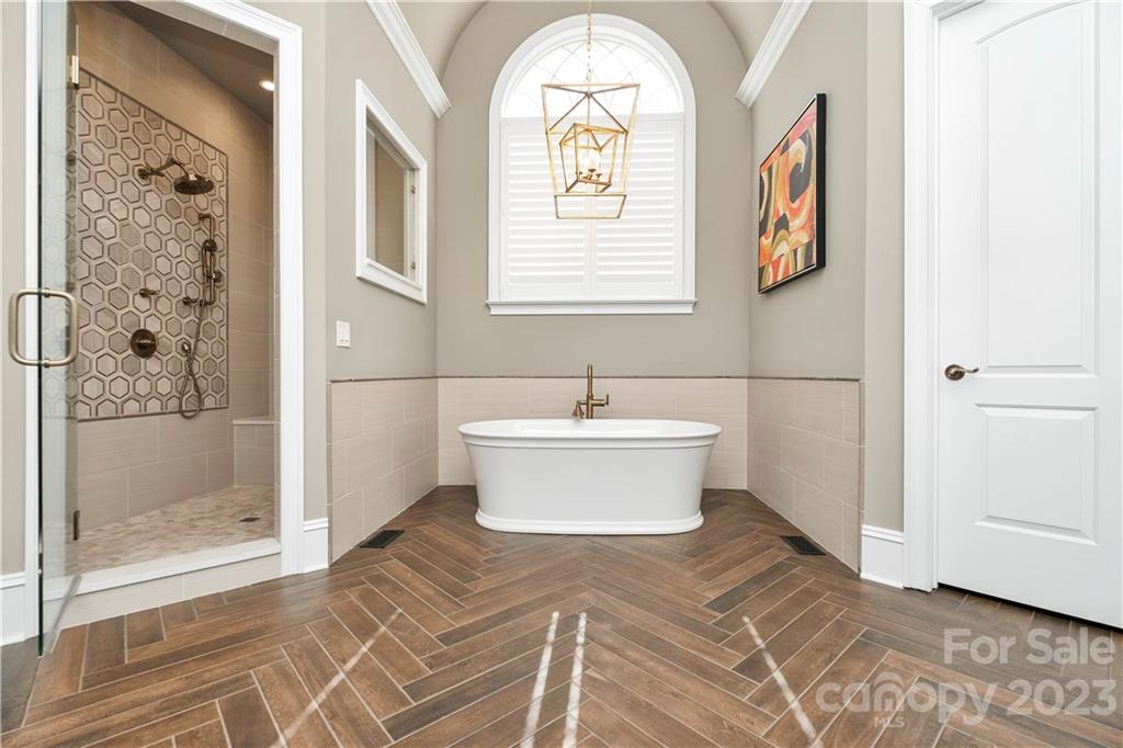 Sedgefield - Residential