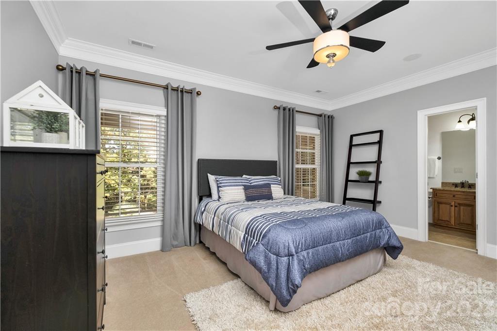 Sedgefield - Residential