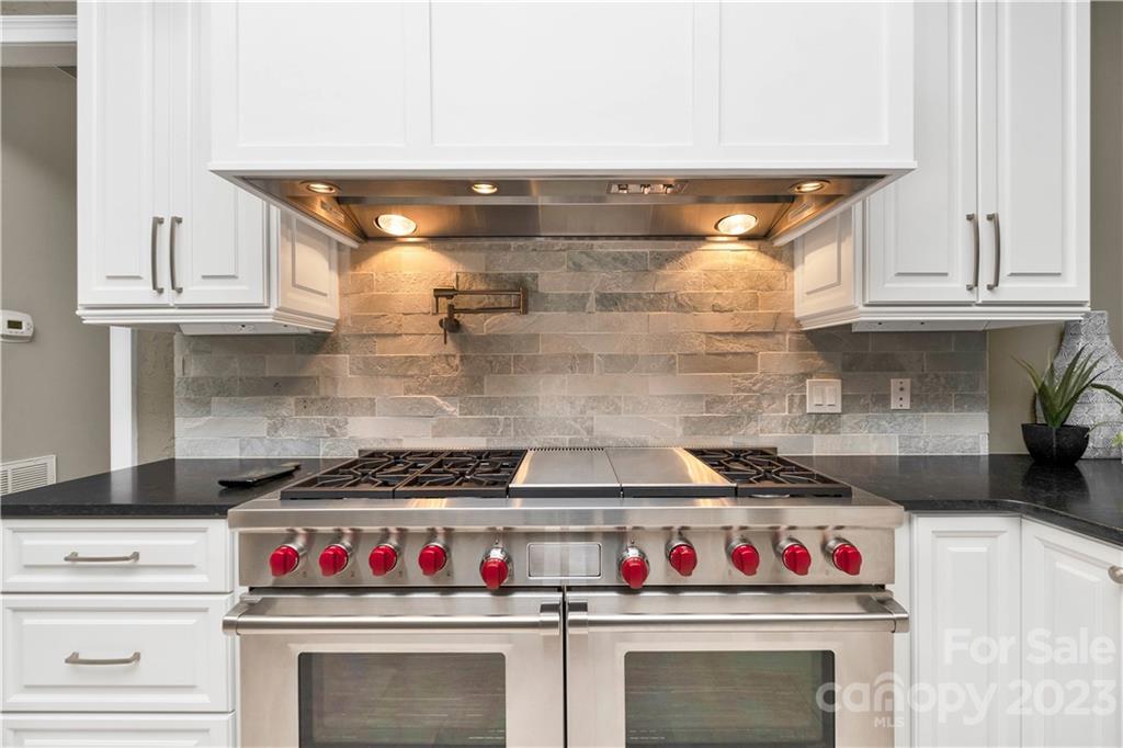 Sedgefield - Residential