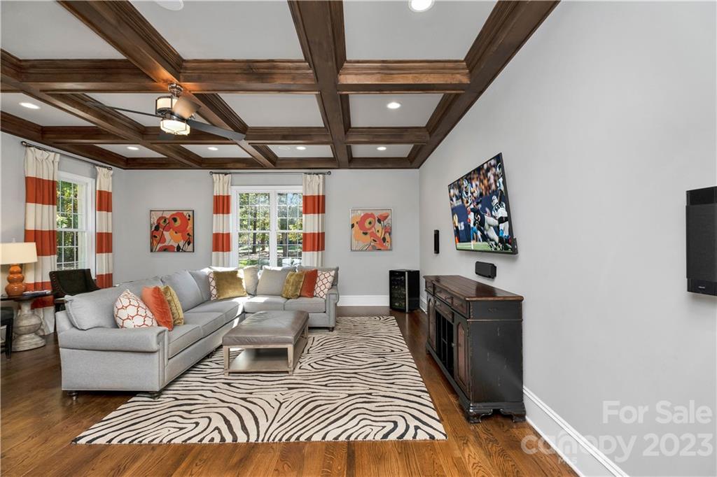 Sedgefield - Residential