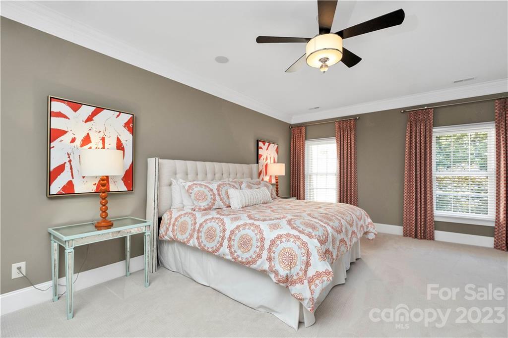 Sedgefield - Residential