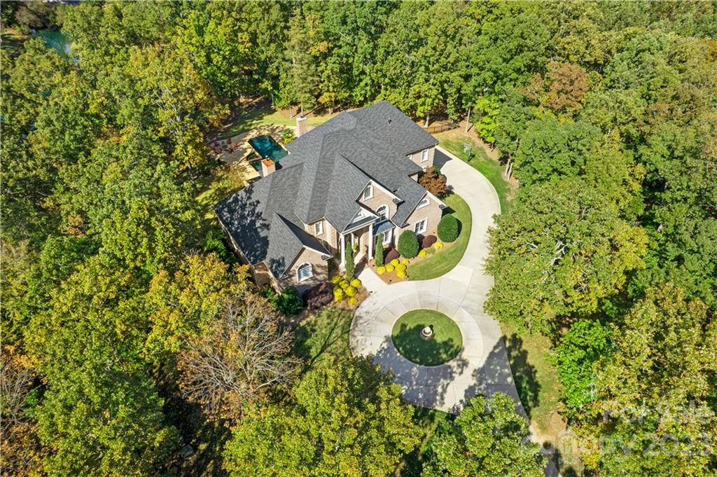 Sedgefield - Residential