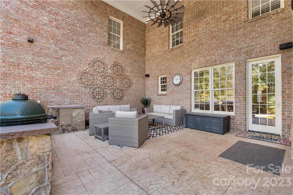 Sedgefield - Residential